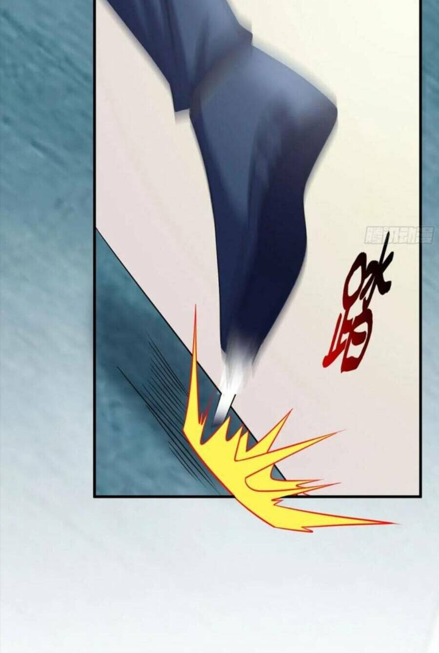 Vợ tôi và tôi thống trị Tam giới: Chapter 46