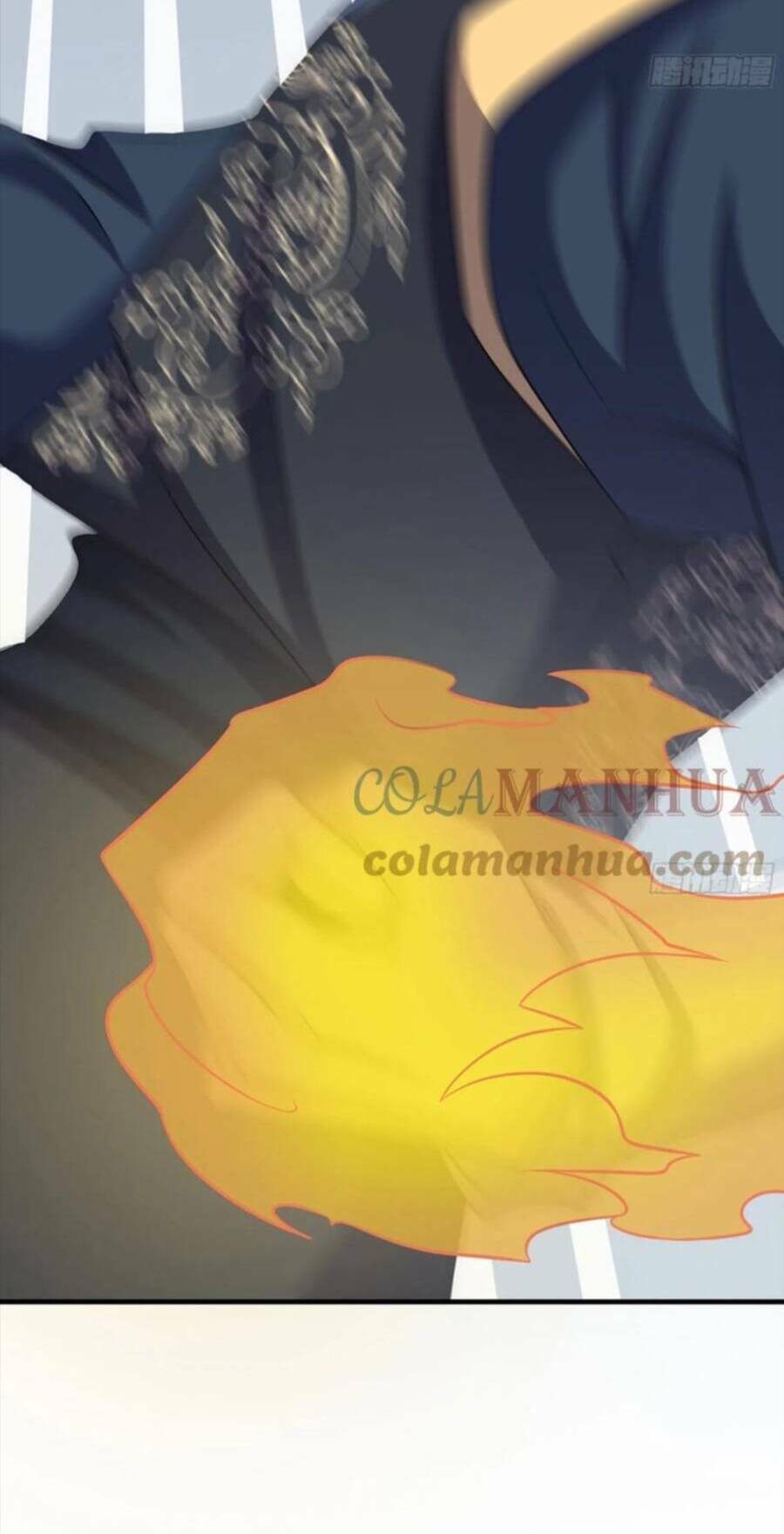 Vợ tôi và tôi thống trị Tam giới: Chapter 46