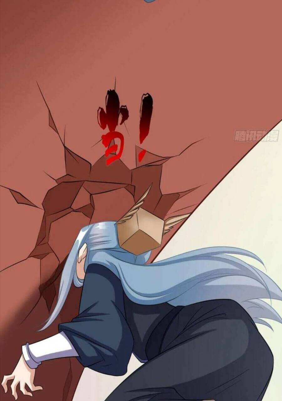 Vợ tôi và tôi thống trị Tam giới: Chapter 46