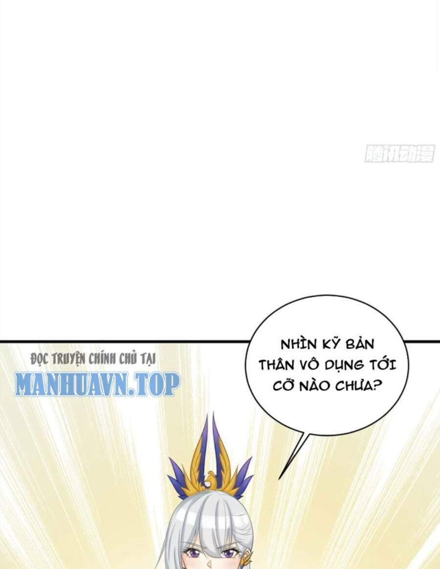 Vợ tôi và tôi thống trị Tam giới: Chapter 46