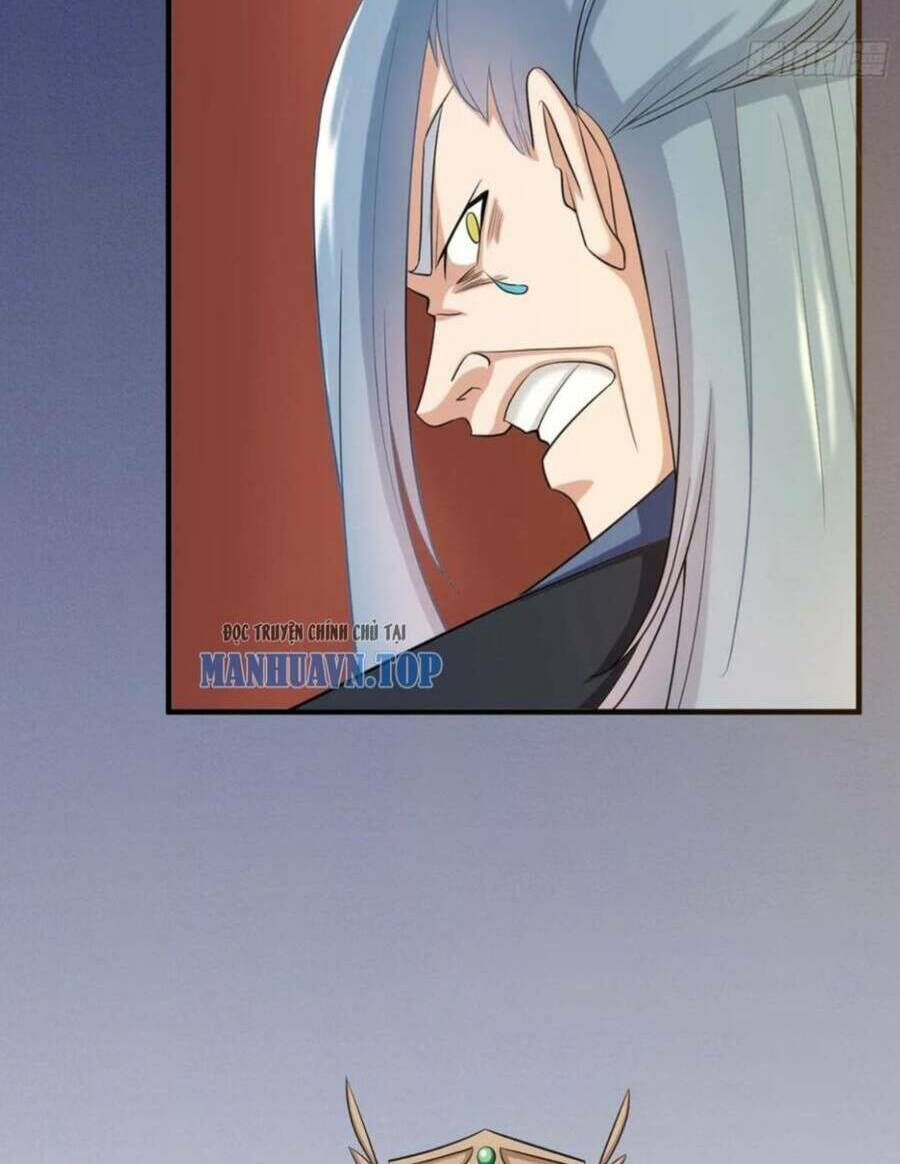 Vợ tôi và tôi thống trị Tam giới: Chapter 46