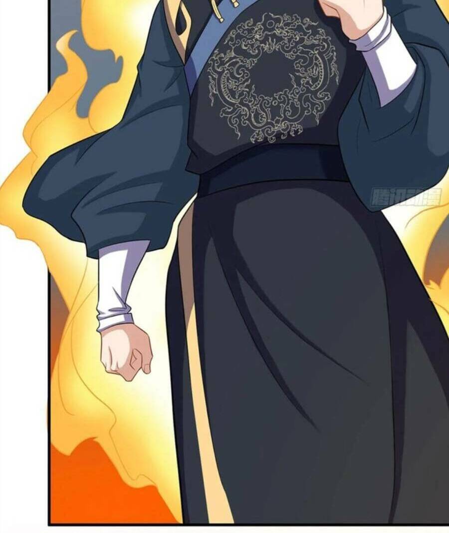 Vợ tôi và tôi thống trị Tam giới: Chapter 46