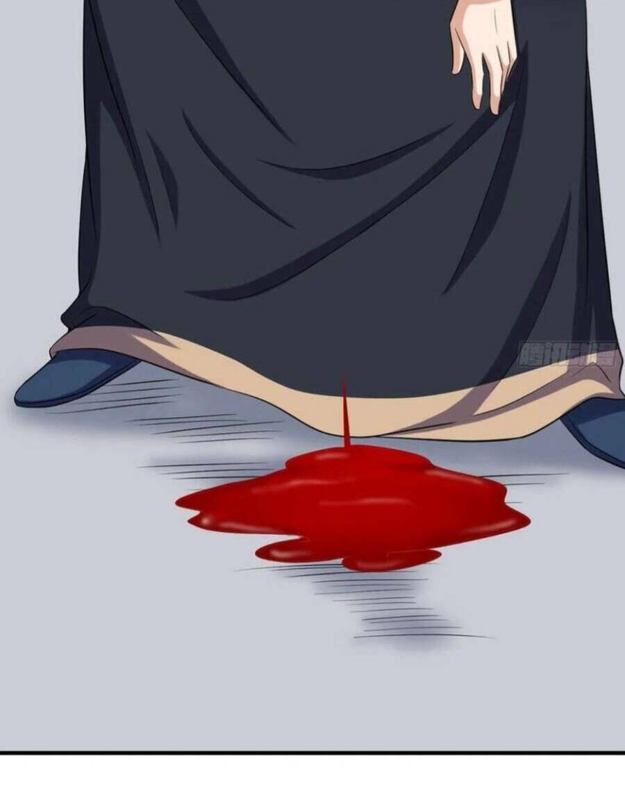 Vợ tôi và tôi thống trị Tam giới: Chapter 46