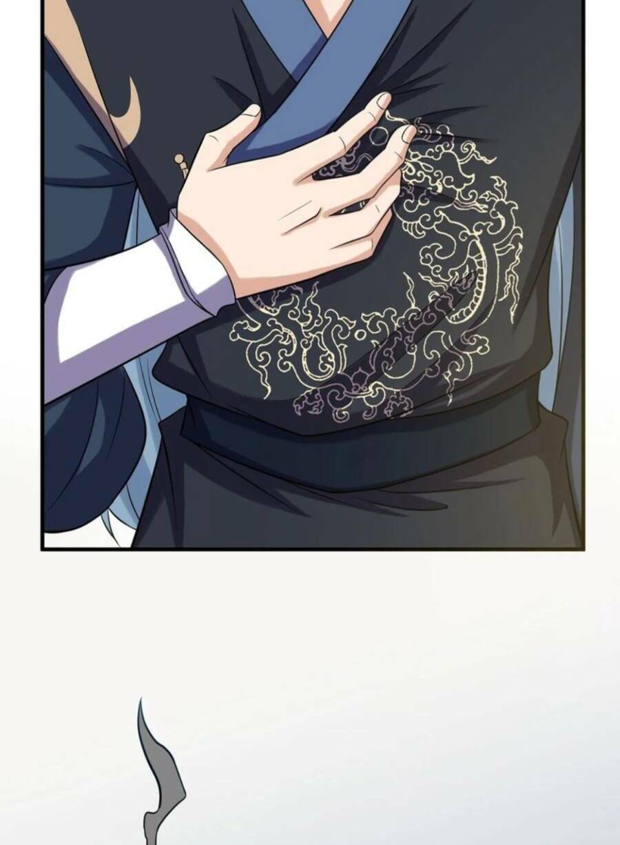 Vợ tôi và tôi thống trị Tam giới: Chapter 46