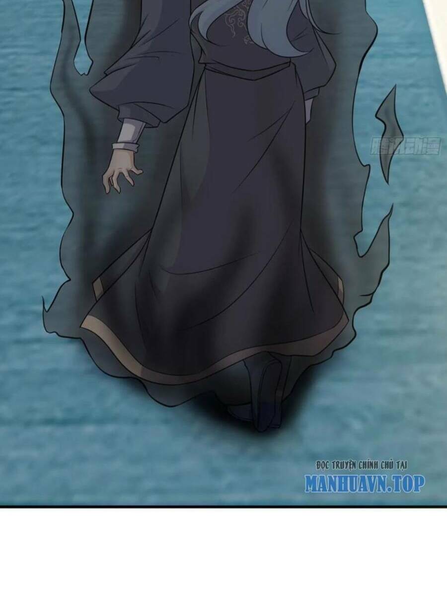 Vợ tôi và tôi thống trị Tam giới: Chapter 46