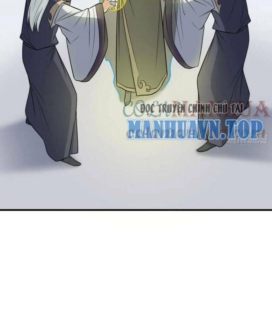 Vợ tôi và tôi thống trị Tam giới: Chapter 46