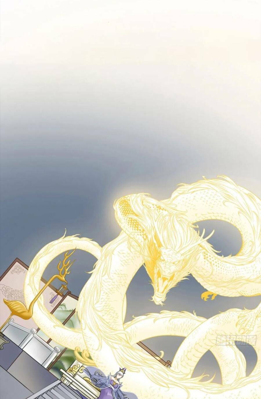 Vợ tôi và tôi thống trị Tam giới: Chapter 46