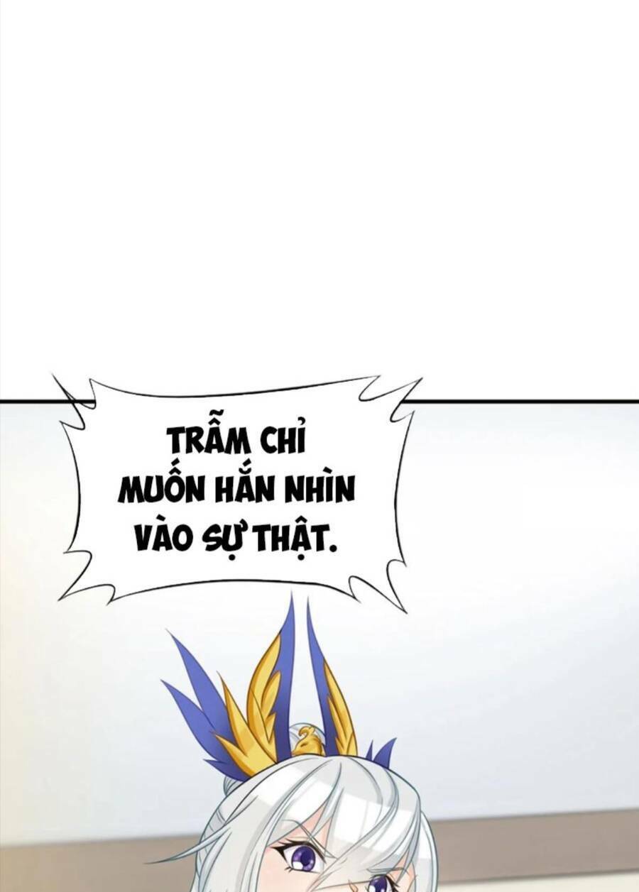 Vợ tôi và tôi thống trị Tam giới: Chapter 46