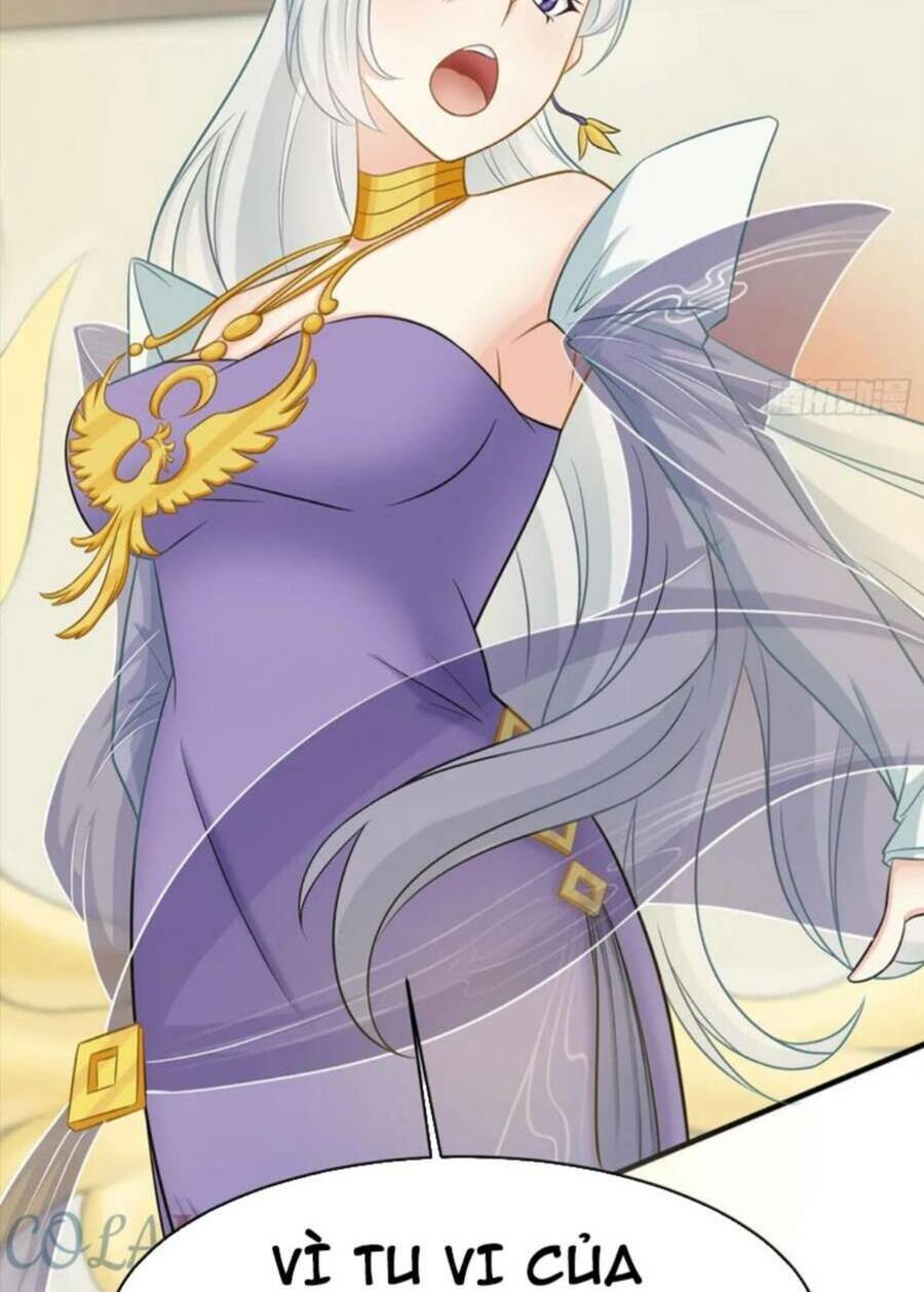 Vợ tôi và tôi thống trị Tam giới: Chapter 46