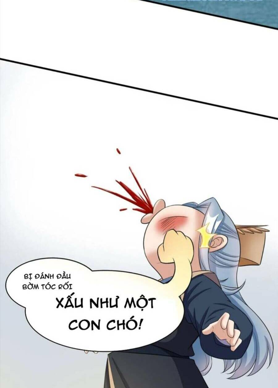 Vợ tôi và tôi thống trị Tam giới: Chapter 46