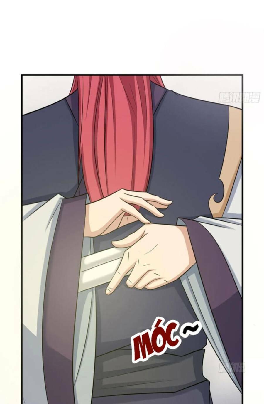 Vợ tôi và tôi thống trị Tam giới: Chapter 46