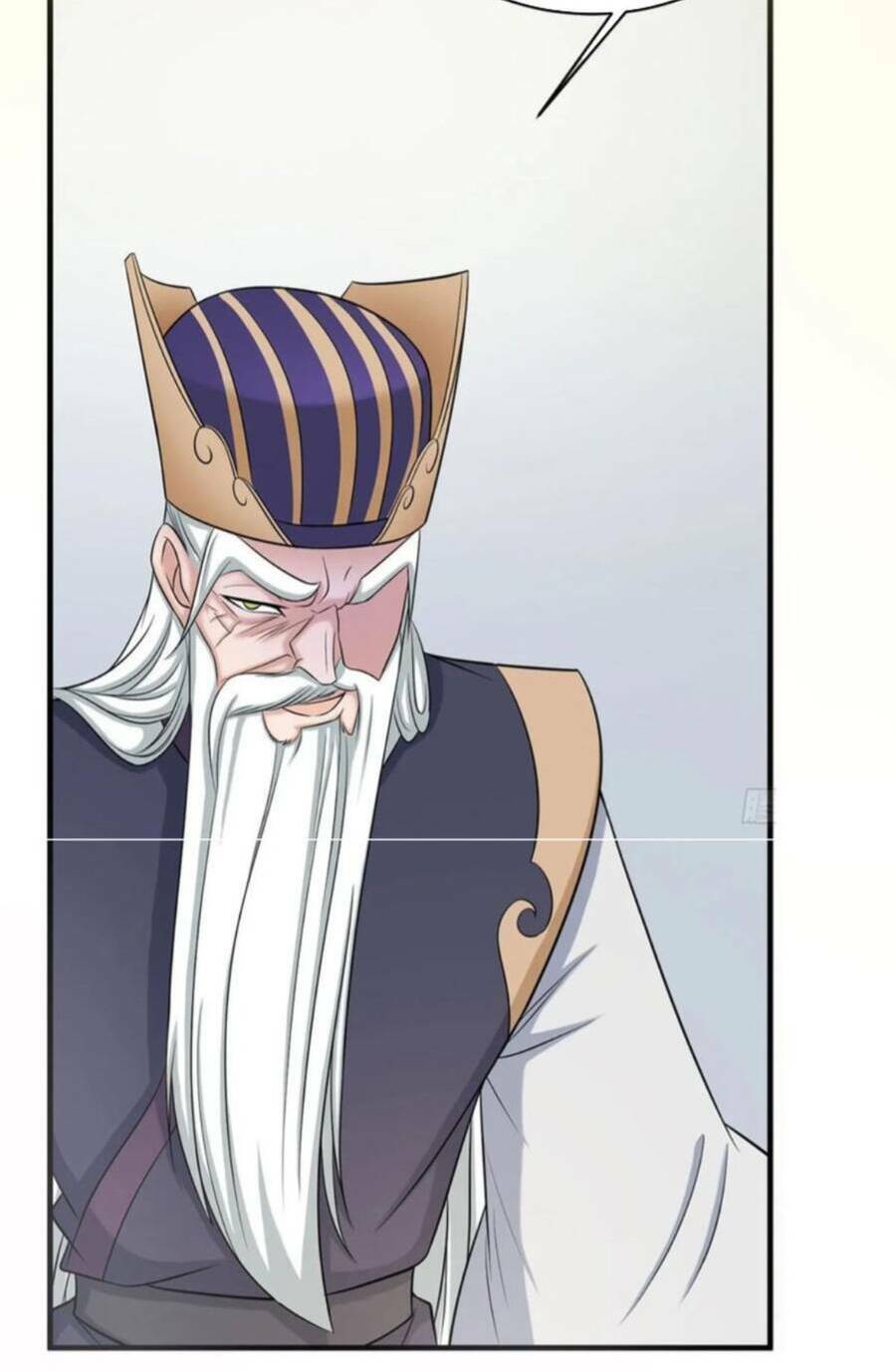 Vợ tôi và tôi thống trị Tam giới: Chapter 46