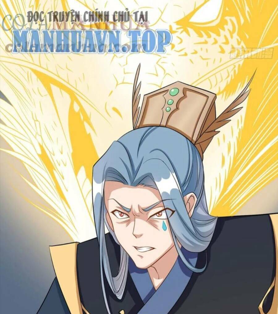 Vợ tôi và tôi thống trị Tam giới: Chapter 46