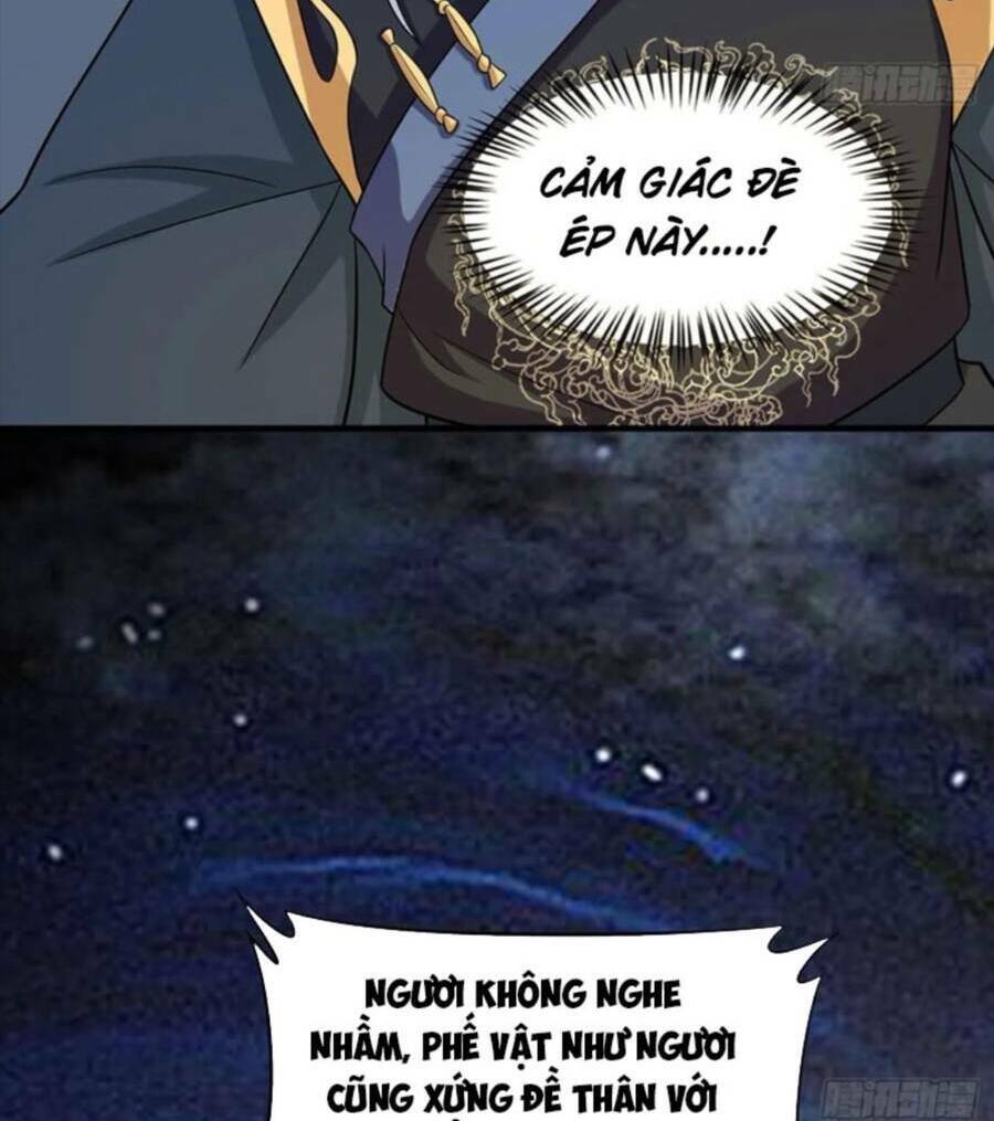Vợ tôi và tôi thống trị Tam giới: Chapter 46