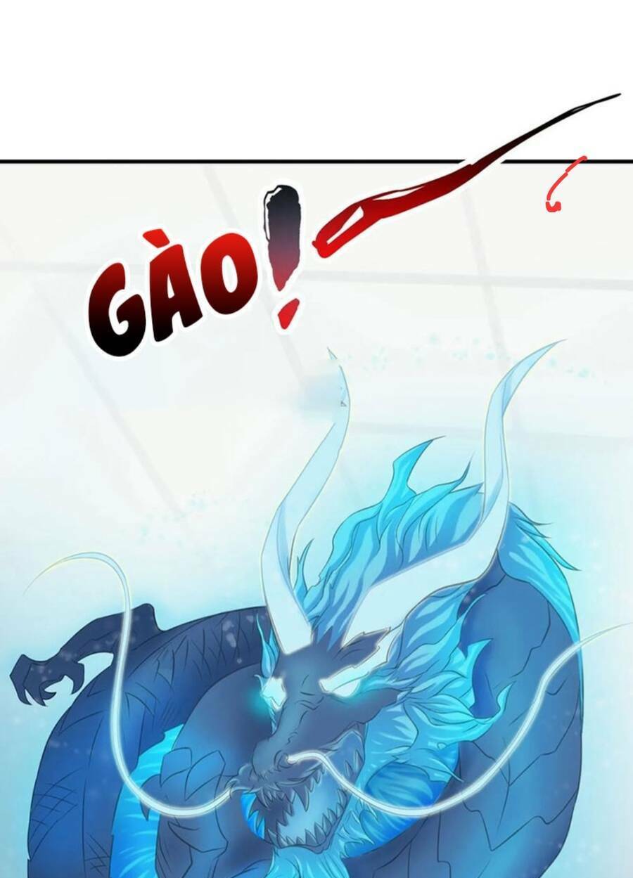 Vợ tôi và tôi thống trị Tam giới: Chapter 47
