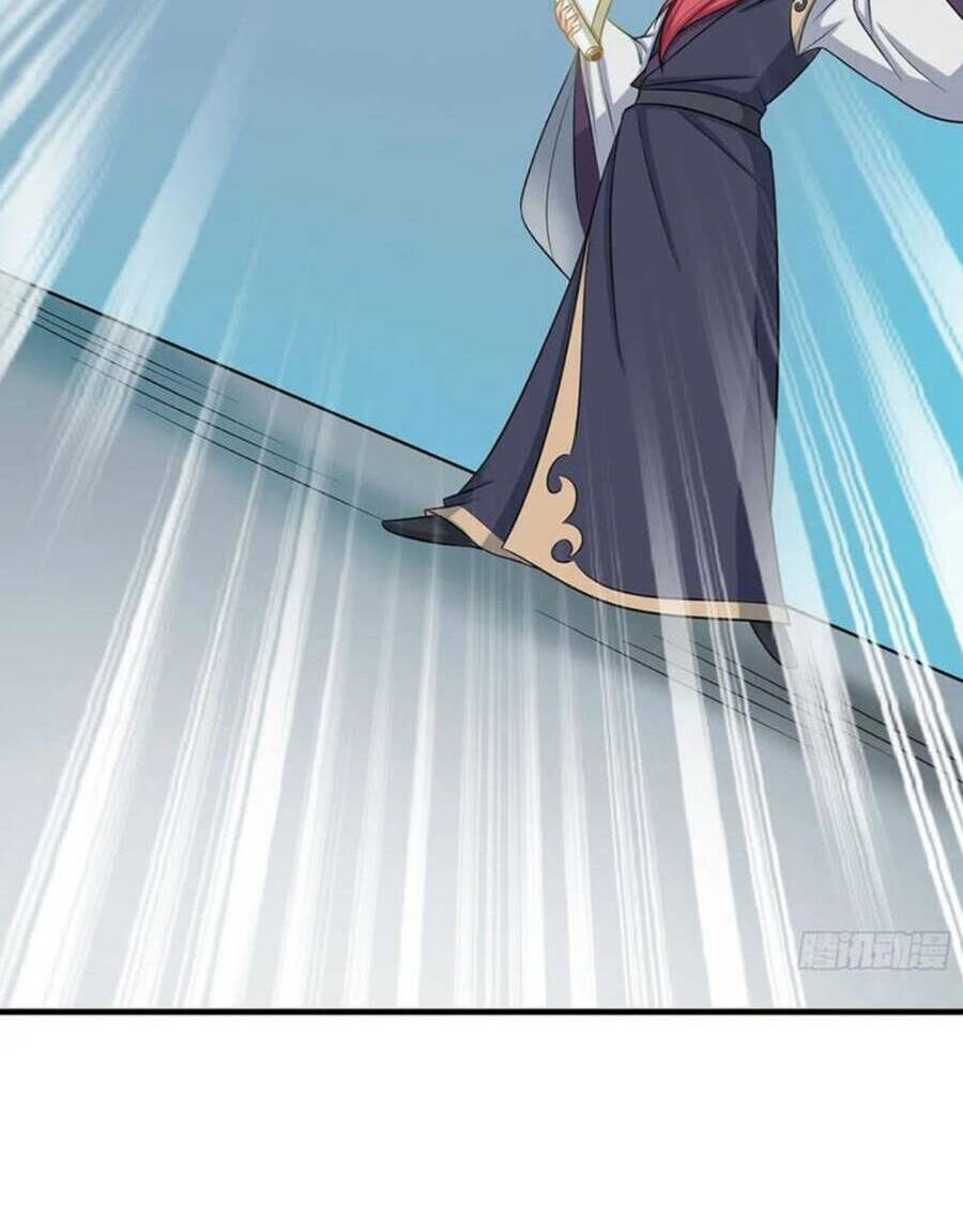 Vợ tôi và tôi thống trị Tam giới: Chapter 47