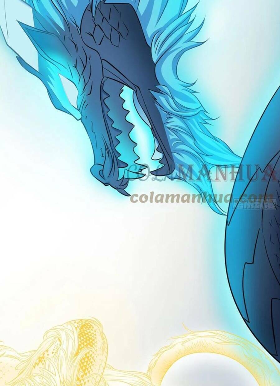 Vợ tôi và tôi thống trị Tam giới: Chapter 47