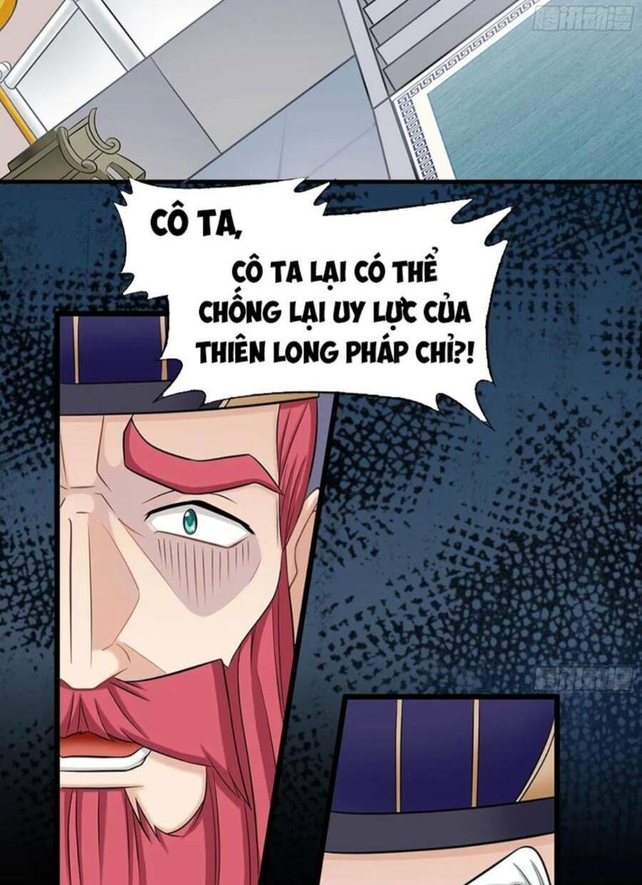 Vợ tôi và tôi thống trị Tam giới: Chapter 47