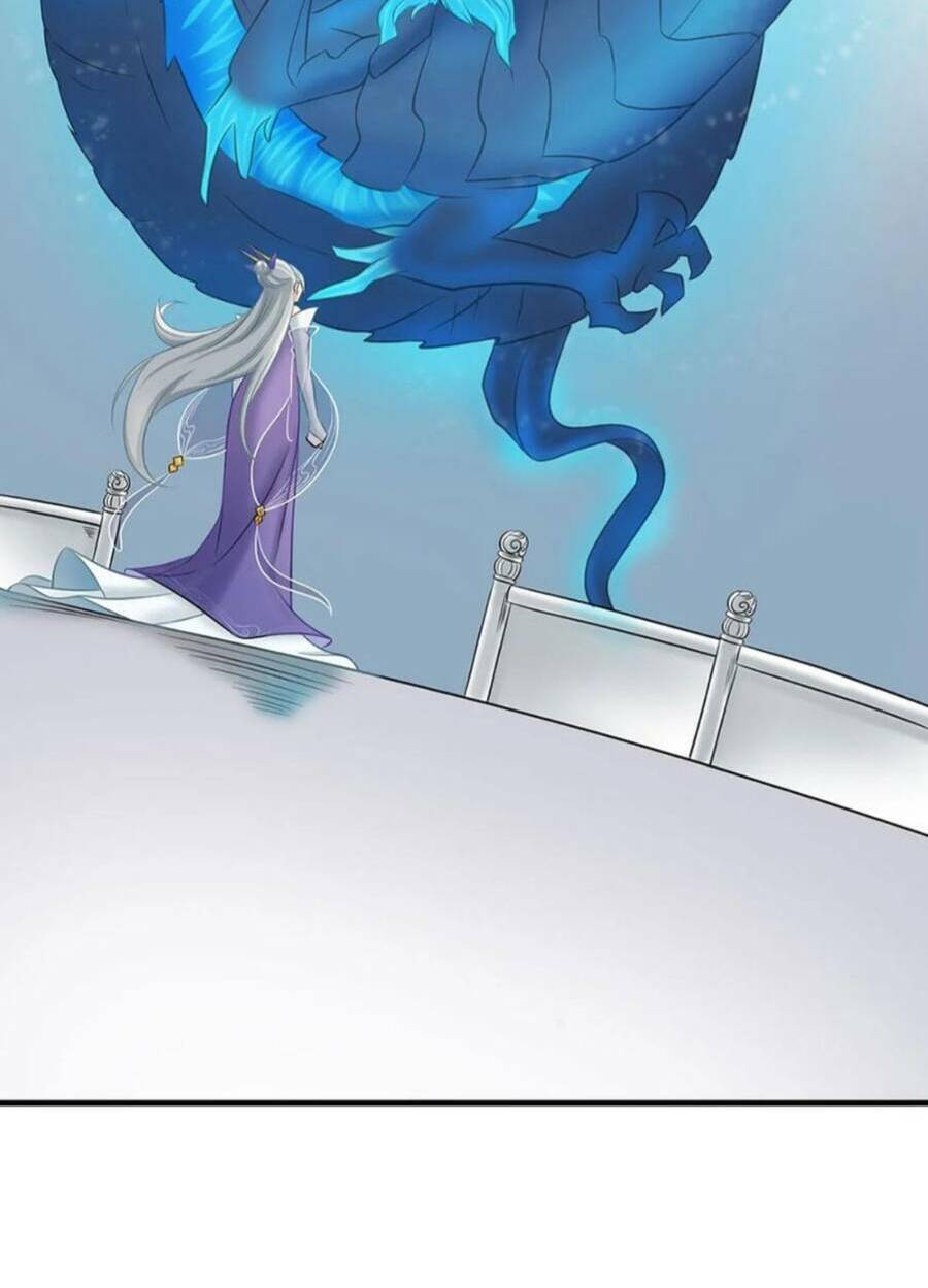 Vợ tôi và tôi thống trị Tam giới: Chapter 47