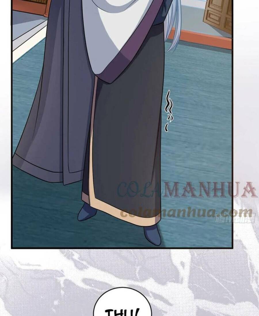 Vợ tôi và tôi thống trị Tam giới: Chapter 47