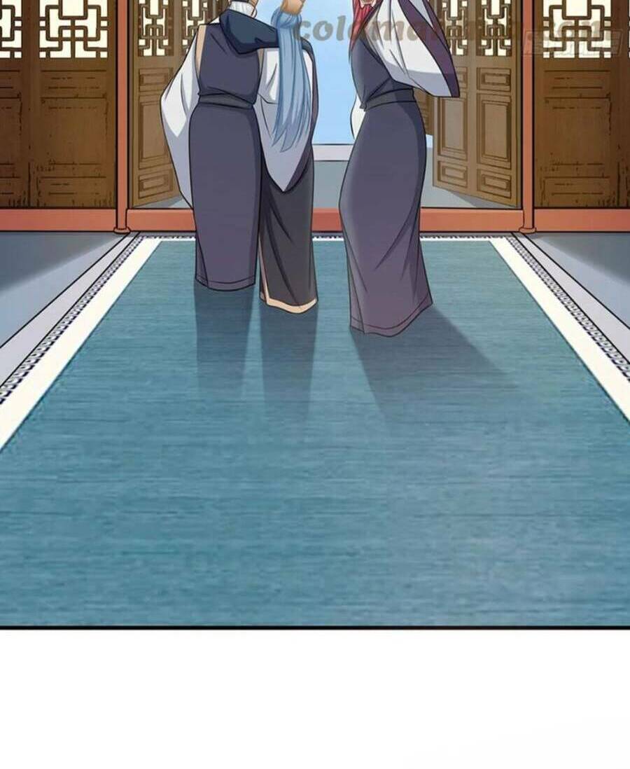 Vợ tôi và tôi thống trị Tam giới: Chapter 47