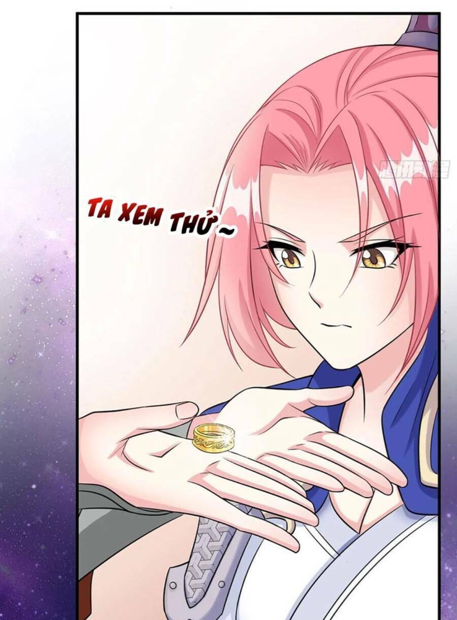 Vợ tôi và tôi thống trị Tam giới: Chapter 47
