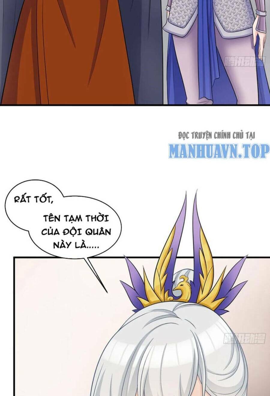 Vợ tôi và tôi thống trị Tam giới: Chapter 47