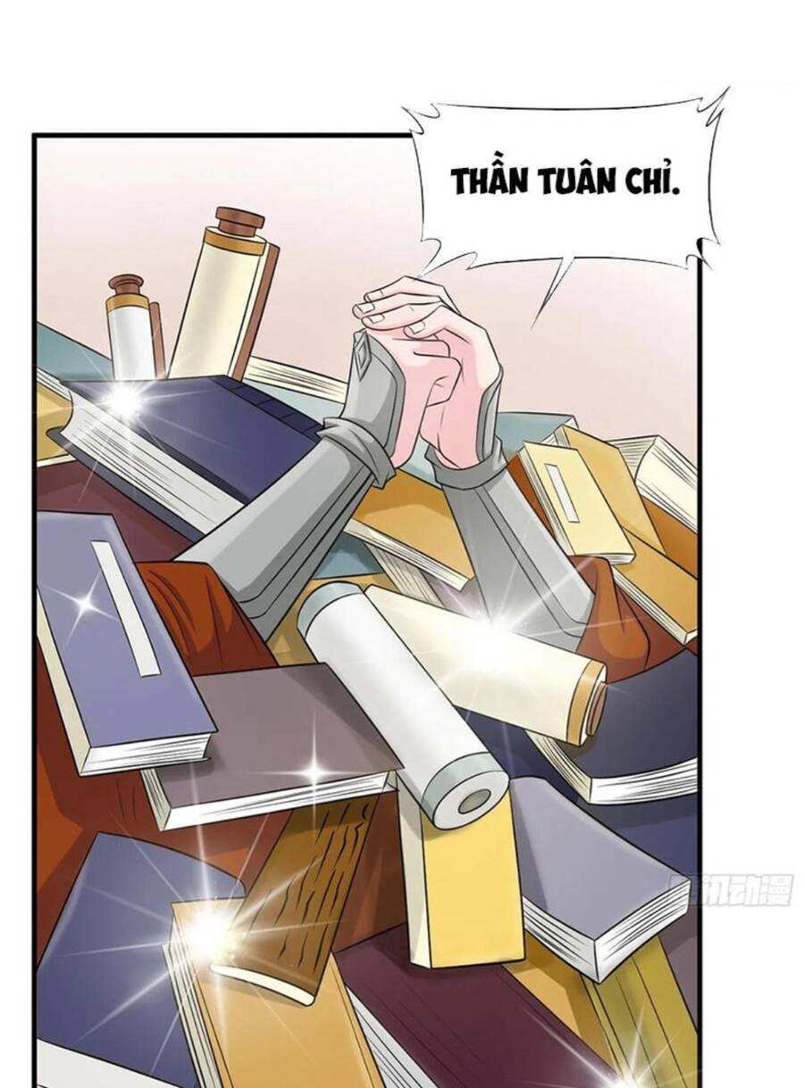 Vợ tôi và tôi thống trị Tam giới: Chapter 47