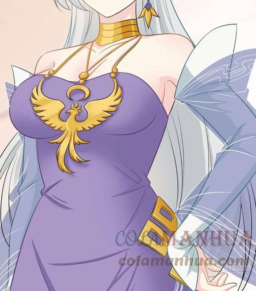 Vợ tôi và tôi thống trị Tam giới: Chapter 47