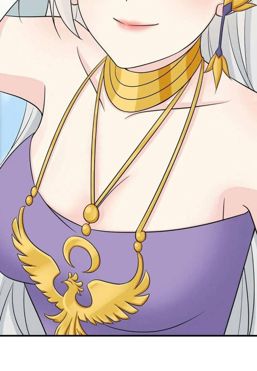 Vợ tôi và tôi thống trị Tam giới: Chapter 47