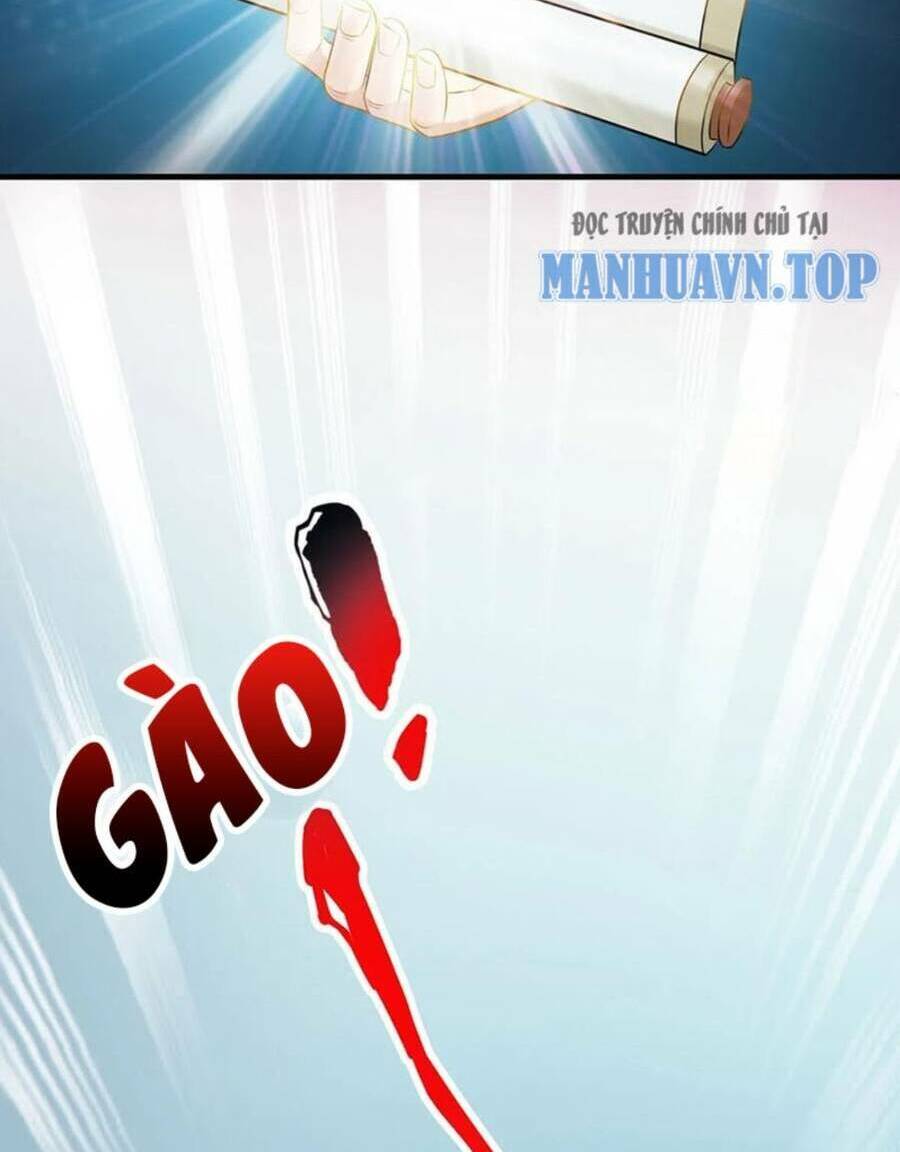 Vợ tôi và tôi thống trị Tam giới: Chapter 47