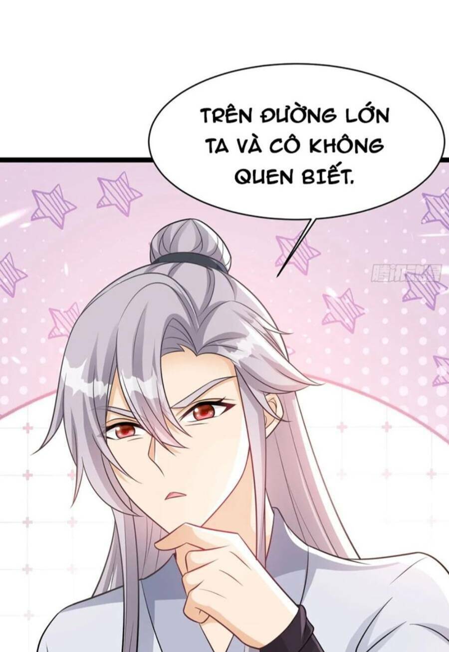 Vợ tôi và tôi thống trị Tam giới: Chapter 48