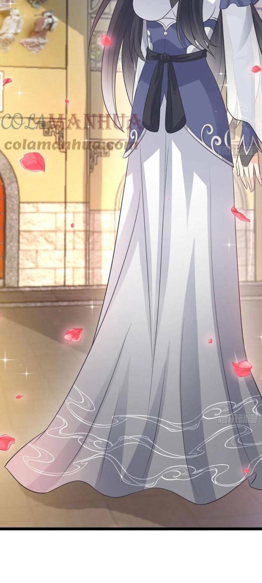 Vợ tôi và tôi thống trị Tam giới: Chapter 48