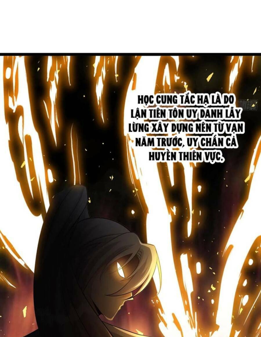 Vợ tôi và tôi thống trị Tam giới: Chapter 48