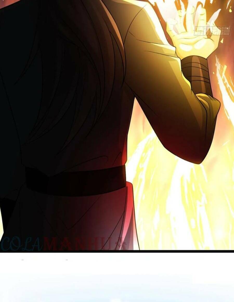 Vợ tôi và tôi thống trị Tam giới: Chapter 48