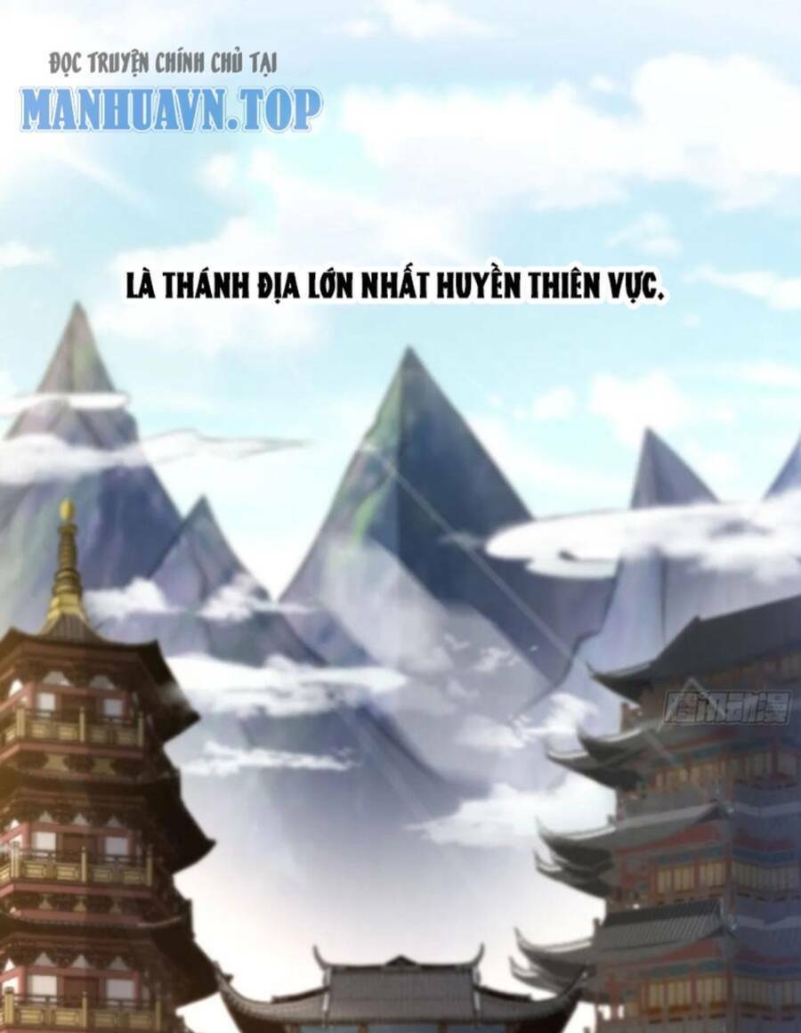Vợ tôi và tôi thống trị Tam giới: Chapter 48