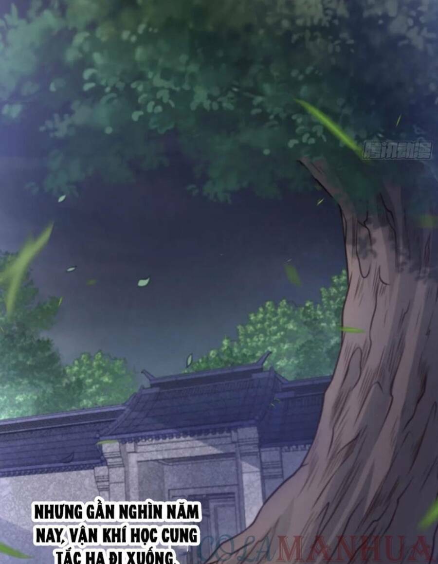 Vợ tôi và tôi thống trị Tam giới: Chapter 48