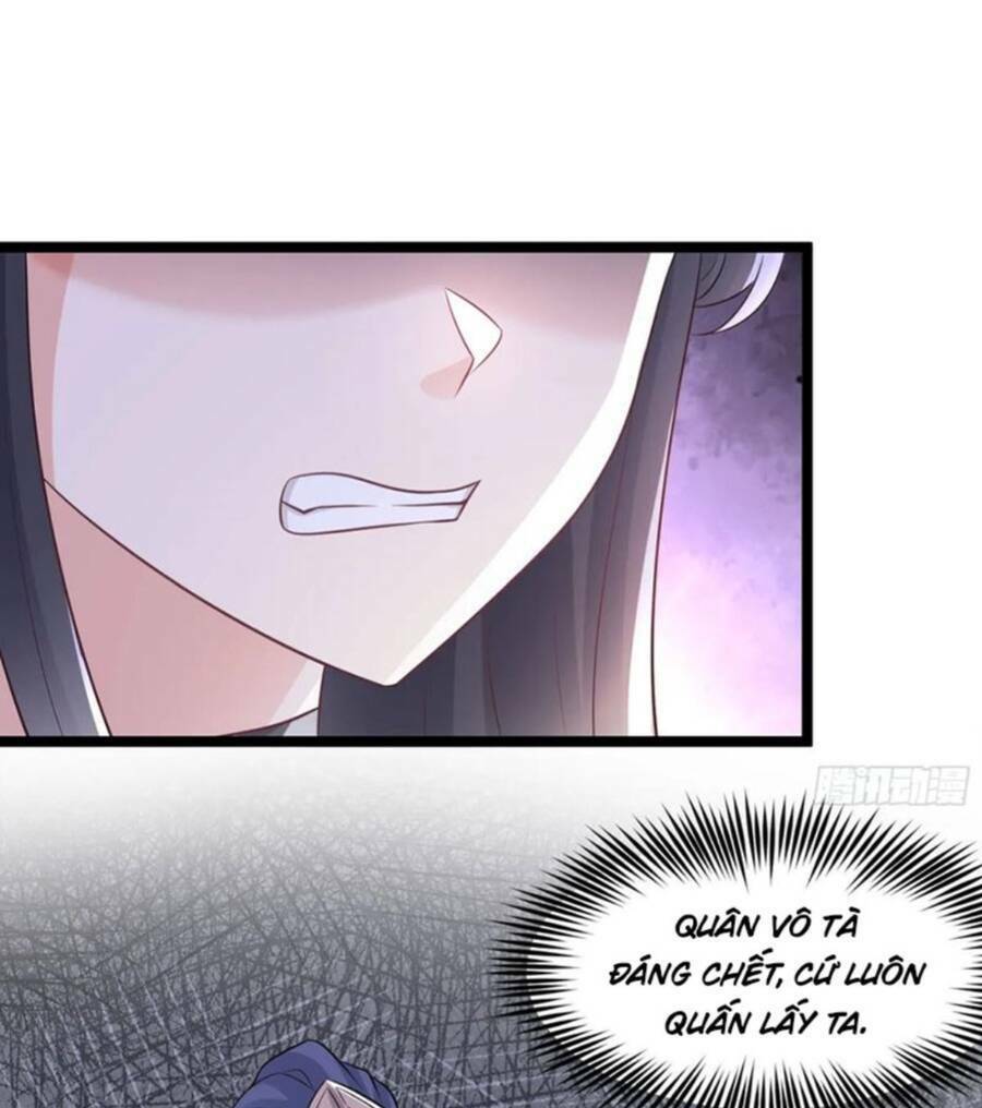 Vợ tôi và tôi thống trị Tam giới: Chapter 48