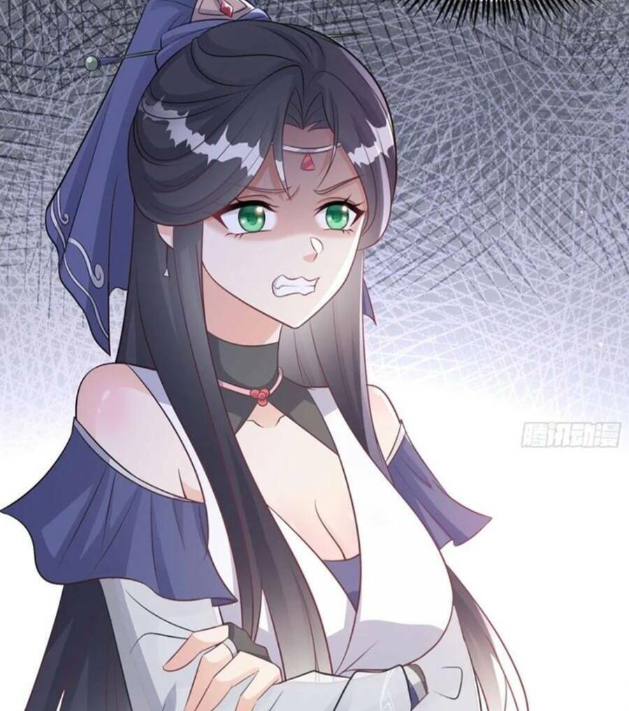 Vợ tôi và tôi thống trị Tam giới: Chapter 48