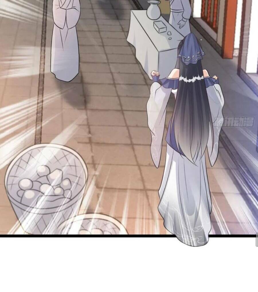 Vợ tôi và tôi thống trị Tam giới: Chapter 48
