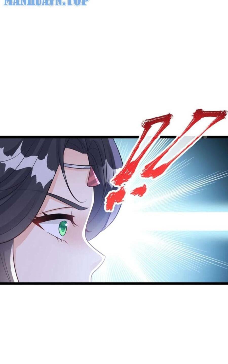 Vợ tôi và tôi thống trị Tam giới: Chapter 48