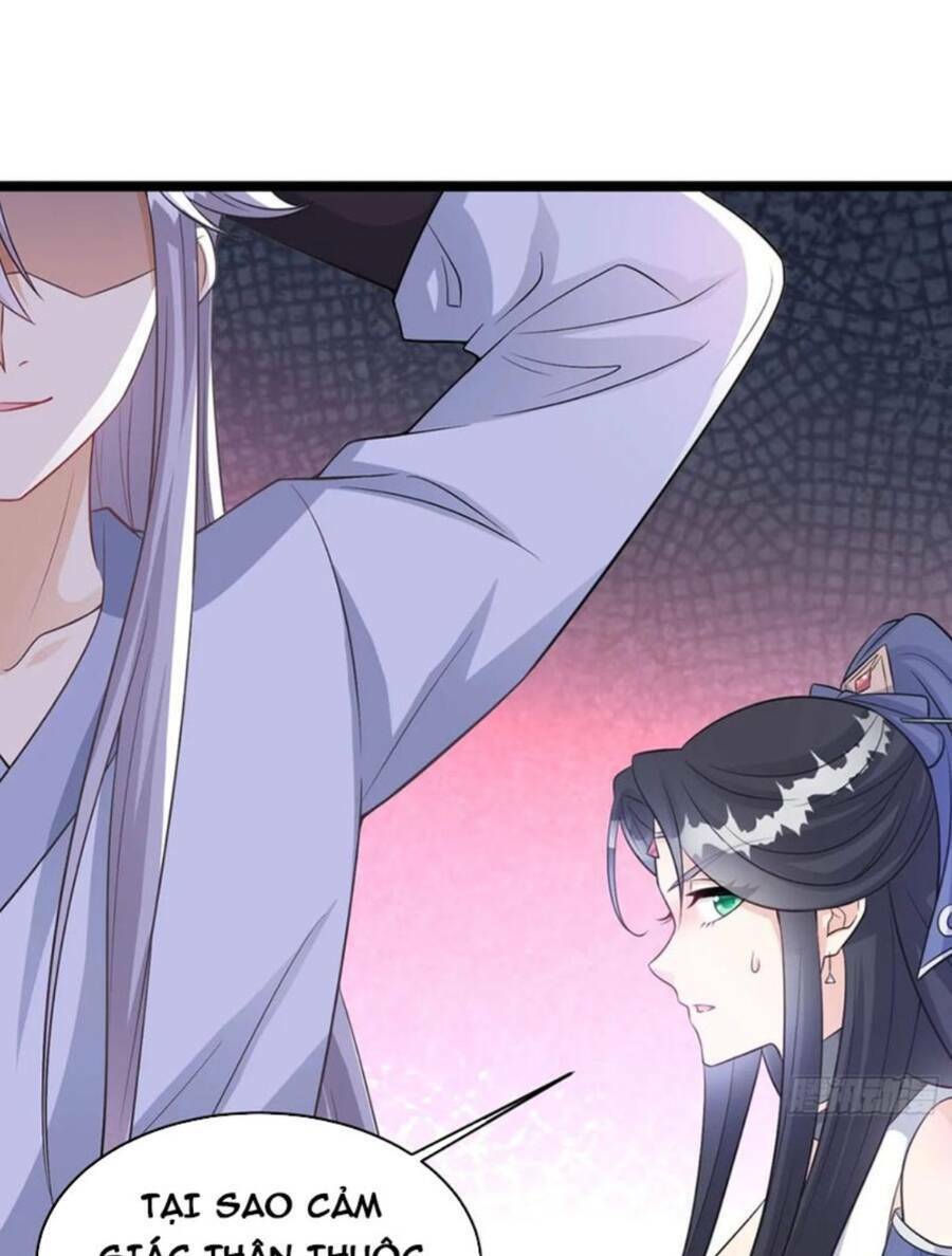 Vợ tôi và tôi thống trị Tam giới: Chapter 48