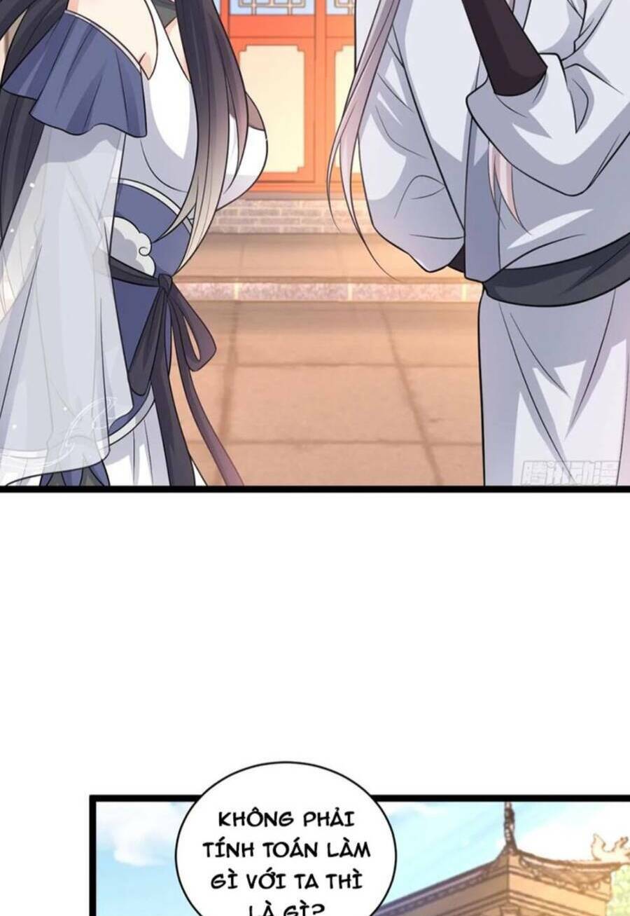 Vợ tôi và tôi thống trị Tam giới: Chapter 48