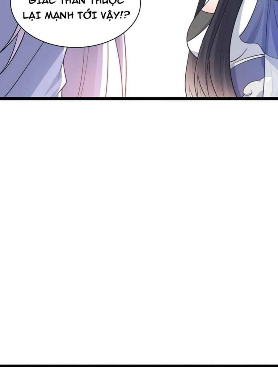 Vợ tôi và tôi thống trị Tam giới: Chapter 48