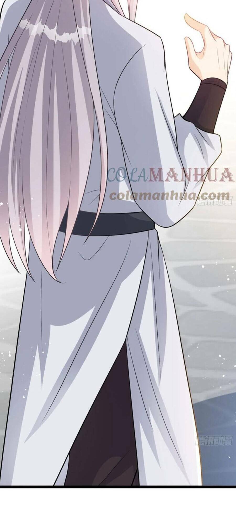 Vợ tôi và tôi thống trị Tam giới: Chapter 48