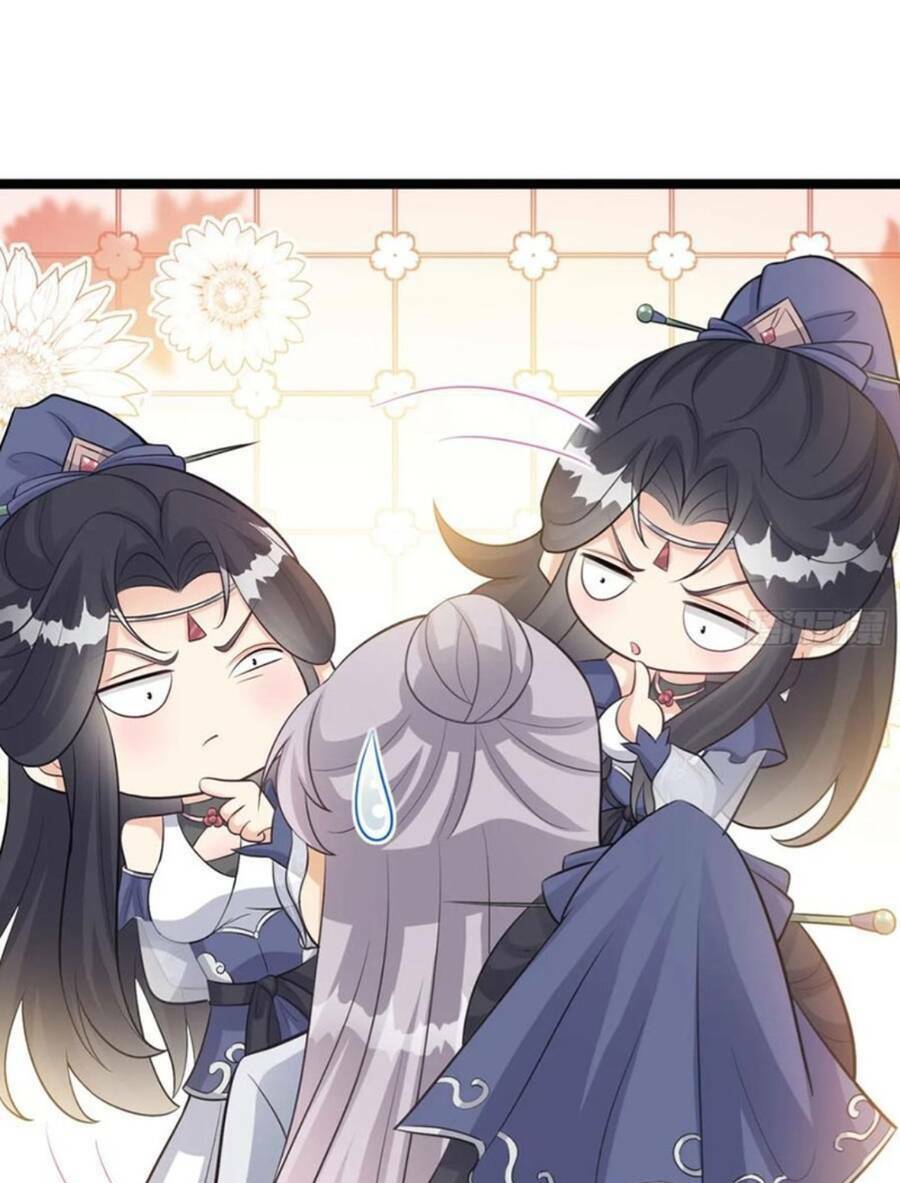 Vợ tôi và tôi thống trị Tam giới: Chapter 48