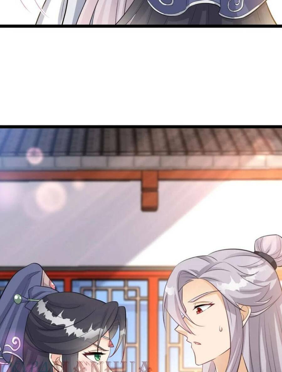 Vợ tôi và tôi thống trị Tam giới: Chapter 48