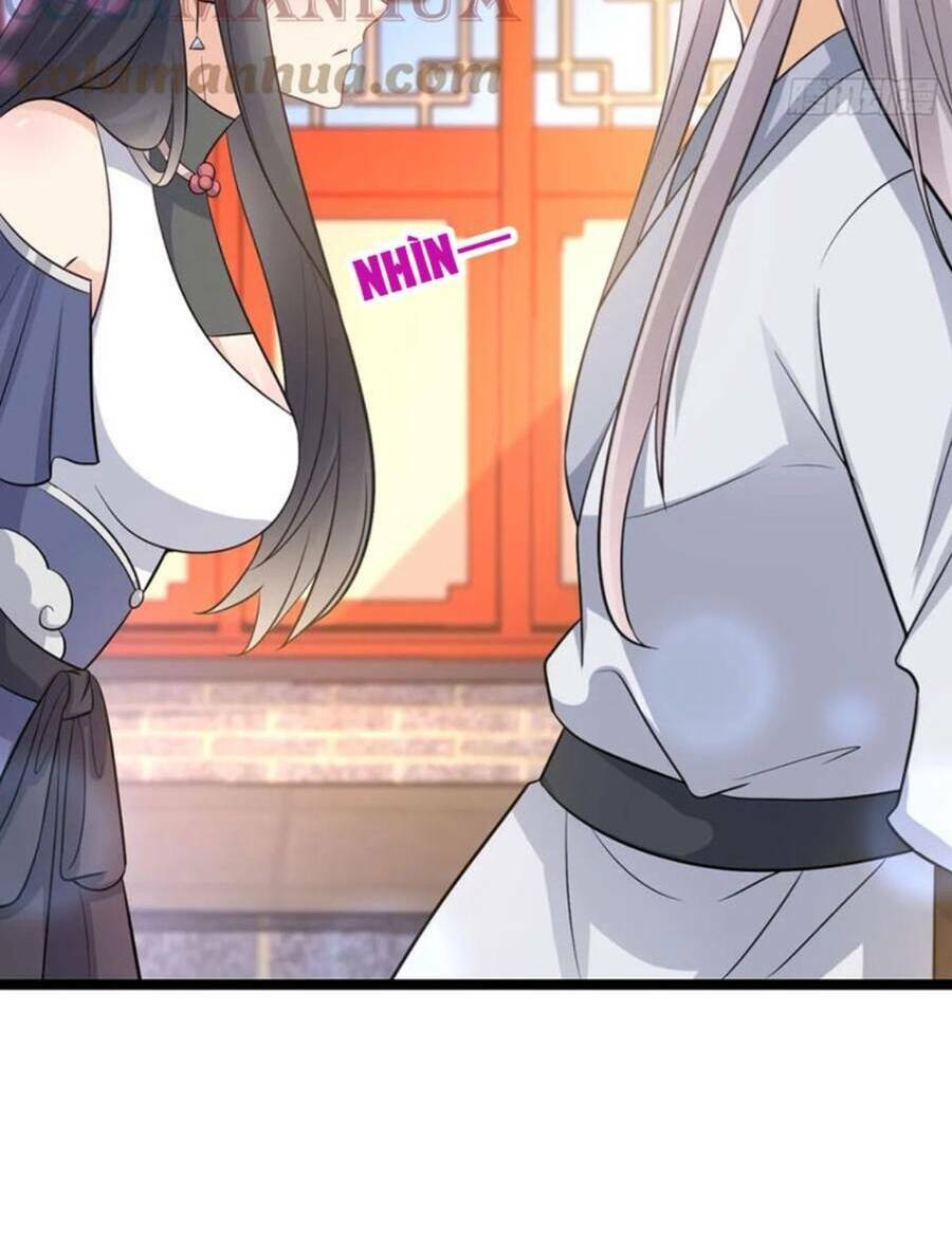 Vợ tôi và tôi thống trị Tam giới: Chapter 48