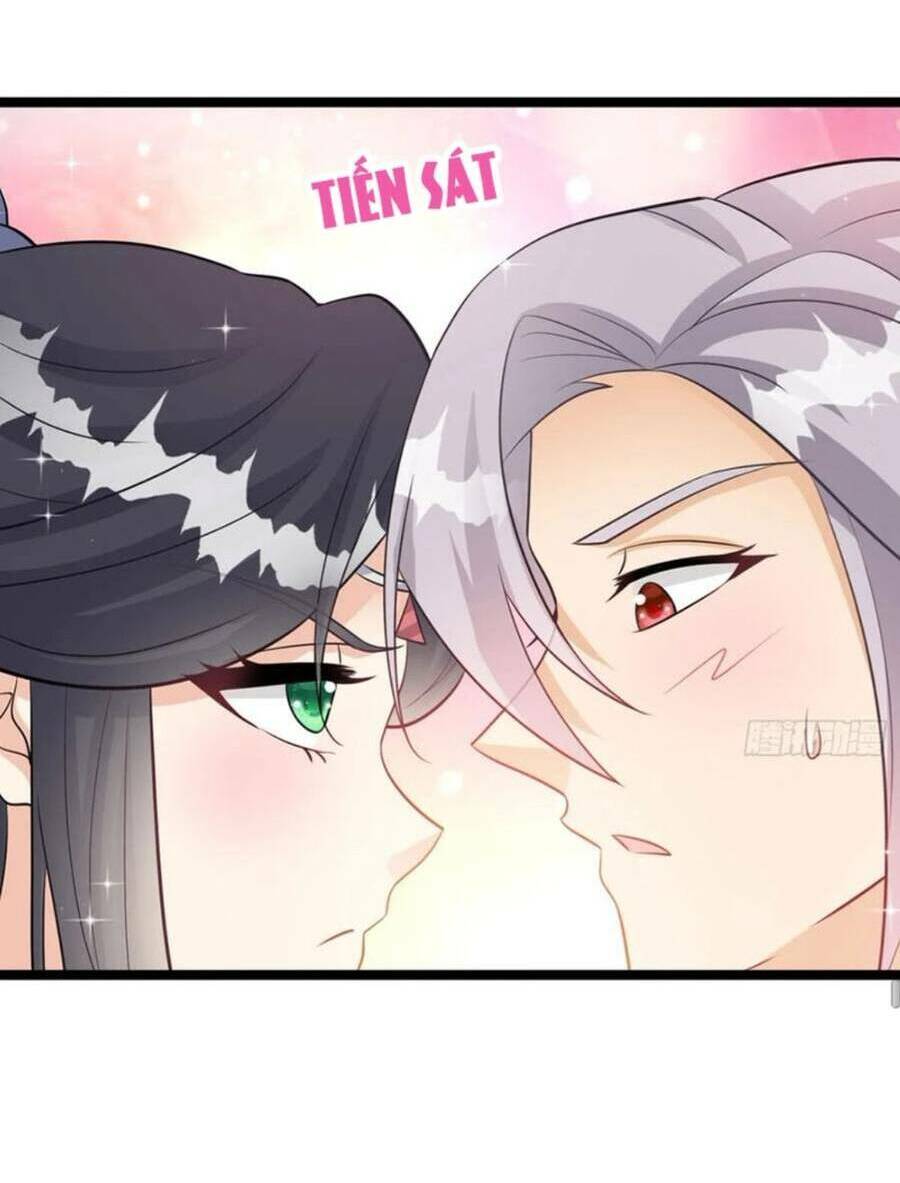 Vợ tôi và tôi thống trị Tam giới: Chapter 48