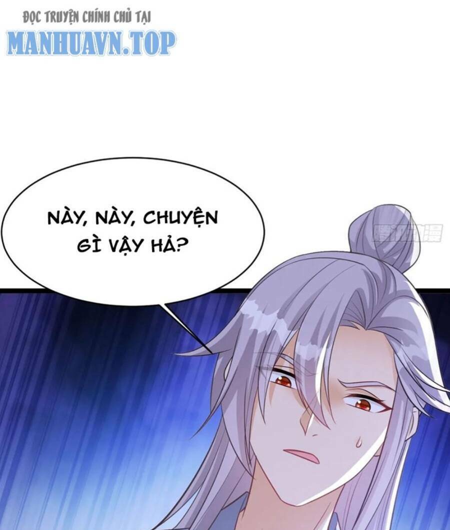 Vợ tôi và tôi thống trị Tam giới: Chapter 48